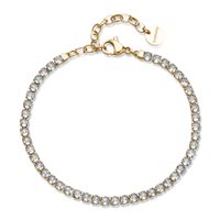 Bracelet Brosway Femme Desideri in Acier BEI100
